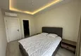 Affordable Purchase Three-room apartment with access to the garden in Oba, Alanya 11 