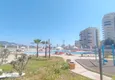 Buy Furnished apartment in Mahmutlar from the owner with sea and mountain views 13 