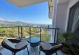 Affordable Purchase Furnished apartment in Mahmutlar from the owner with sea and mountain views 13 