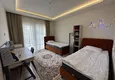 Affordable Purchase Three-room apartment with access to the garden in Oba, Alanya 14 