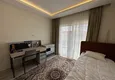 Affordable Purchase Three-room apartment with access to the garden in Oba, Alanya 15 