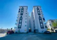 Buy 1+1 furnished apartment in a new residential complex, Avsallar district — Alanya. Suitable for short term rentals 16