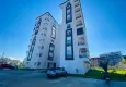 Buy 1+1 furnished apartment in a new residential complex, Avsallar district — Alanya. Suitable for short term rentals 17