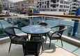 Affordable Purchase Apartment in the Cikcilli area - Alanya, in a prestigious residential complex. Suitable for residence permit 19