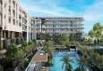 Buy A grandiose project of a large-scale complex with the infrastructure of a five-star hotel - Konyaalti, Antalya 1 
