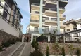 Buy Furnished apartment with sea views in the European part of Alanya - Oba district 2 
