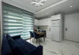 Affordable Purchase Turnkey apartment in Alanya city center, Keykubat beach area — installments are available 1