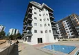 Buy Apartment in Avsallar directly from the owner in a complex with infrastructure  3 