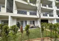Affordable Purchase Three-room apartment with access to the garden in Oba, Alanya 1 
