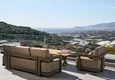 Affordable Purchase Luxury villa complex with panoramic views in Kargicak, Alanya 37 