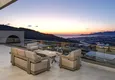 Affordable Purchase Luxury villa complex with panoramic views in Kargicak, Alanya 40 