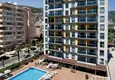 Buy Turnkey apartment with sea view in the center of Alanya - Cleopatra Beach area 3