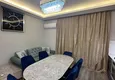 Affordable Purchase  Furnished apartment with sea views in the European part of Alanya - Oba district 3 