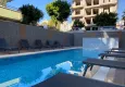 Buy Turnkey apartment in Alanya city center, Keykubat beach area — installments are available 5