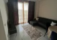Affordable Purchase 1+1 furnished apartment in a new residential complex, Avsallar district — Alanya. Suitable for short term rentals 3