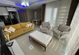 Affordable Purchase Apartment in the Cikcilli area - Alanya, in a prestigious residential complex. Suitable for residence permit 4
