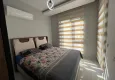 Affordable Purchase Turnkey apartment in Alanya city center, Keykubat beach area — installments are available 4
