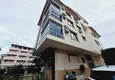 Buy One bedroom apartment with furniture and a glazed balcony in Oba, Alanya 6 