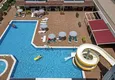 Buy Turnkey apartment with sea view in the center of Alanya - Cleopatra Beach area 5