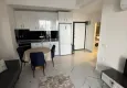 Affordable Purchase 1+1 furnished apartment in a new residential complex, Avsallar district — Alanya. Suitable for short term rentals 4