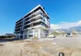 Buy One bedroom apartment directly from the owner in a new building - Mahmutlar district, Alanya 4