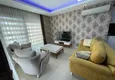 Affordable Purchase Apartment in the Cikcilli area - Alanya, in a prestigious residential complex. Suitable for residence permit 5
