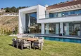 Buy Luxury villa complex with panoramic views in Kargicak, Alanya 5 