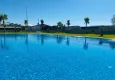 Buy 1+1 furnished apartment in a new residential complex, Avsallar district — Alanya. Suitable for short term rentals 5