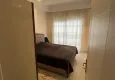 Affordable Purchase 1+1 furnished apartment in a new residential complex, Avsallar district — Alanya. Suitable for short term rentals 5