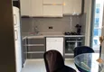 Affordable Purchase One bedroom apartment with furniture in Mahmutlar district, Alanya 5
