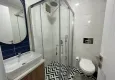 Affordable Purchase Turnkey apartment in Alanya city center, Keykubat beach area — installments are available 6