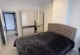 Affordable Purchase 1+1 furnished apartment in a new residential complex, Avsallar district — Alanya. Suitable for short term rentals 6
