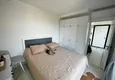 Affordable Purchase Furnished apartment in Mahmutlar from the owner with sea and mountain views 9 