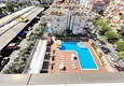 Affordable Purchase Turnkey apartment with sea view in the center of Alanya - Cleopatra Beach area 9