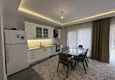 Affordable Purchase Three-room apartment with access to the garden in Oba, Alanya 9 