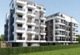 Buy New residential complex project in the center of Antalya — Muratpasa district 3