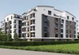 Buy New residential complex project in the center of Antalya — Muratpasa district 4