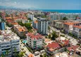 Buy Two-bedroom apartment for a residence permit, furnished in a cozy complex - Oba district, Alanya 1 