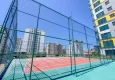 Buy Furnished apartment in Mahmutlar, in a young residential complex 10