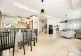 Affordable Purchase Two-storey furnished villa in cottage complex - Kargıcak, Alanya 10