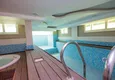 Buy Apartment 2+1 with furniture 300 meters from the sea - Oba district, Alanya 10 