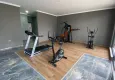 Buy Linear apartment 3+1 on the first coastline in Tosmur area. The property is suitable for residence permit 9