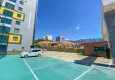 Buy Furnished apartment in Mahmutlar, in a young residential complex 11
