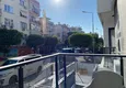 Affordable Purchase Furnished studio apartment in the center of Alanya 250 meters from the sea 11