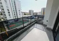 Affordable Purchase One bedroom apartment with finishing from the owner - new building, Avsallar, Alanya 11 