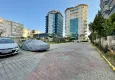 Buy Linear apartment 3+1 on the first coastline in Tosmur area. The property is suitable for residence permit 10