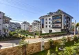 Affordable Purchase New buildings in Alanya! Finished apartment in Oba 13