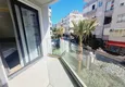 Affordable Purchase  Compact one-bedroom apartment on the beachfront in the center of Alanya — Keykubat beach 12 