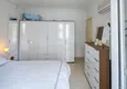 Affordable Purchase  Two-bedroom apartment for a residence permit, furnished in a cozy complex - Oba district, Alanya 13 
