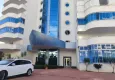 Buy Turnkey apartment in a complex with rich infrastructure — Mahmutlar, Alanya 14 